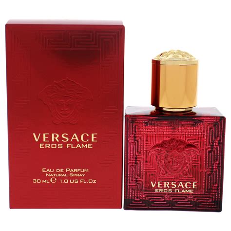 eros flame versace men eau de parfum spray